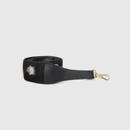 Eye Strap Sling Bag