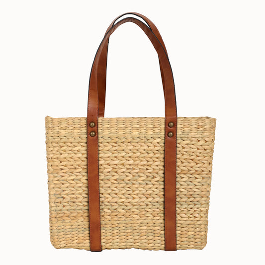 Kauna Grass Picnic Basket